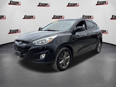 Used 2014 Hyundai Tucson SE