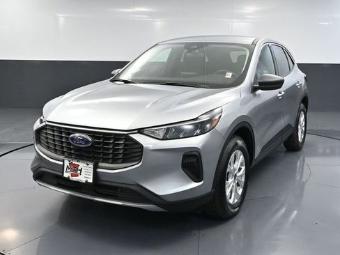 Used 2024 Ford Escape Active image 12