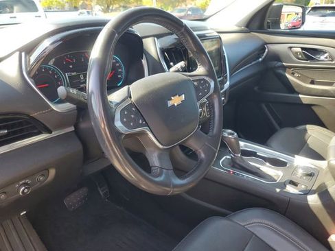 Used 2019 Chevrolet Traverse Premier w/ Redline Edition image 19
