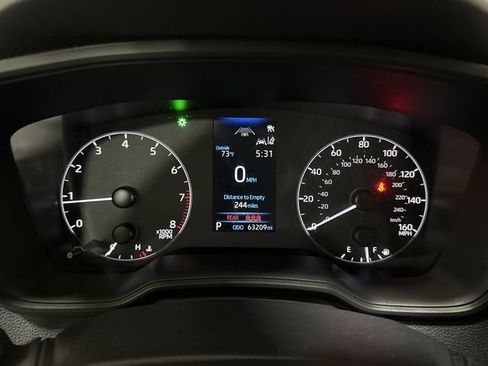 Used 2024 Toyota Corolla LE FWD image 12