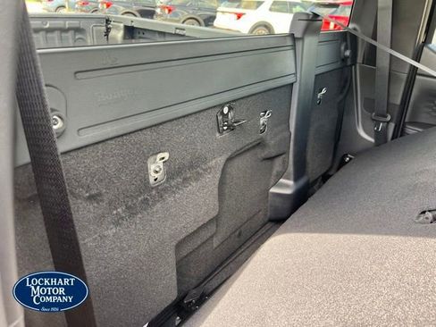 New 2026 Ford Ranger XL RWD image 25