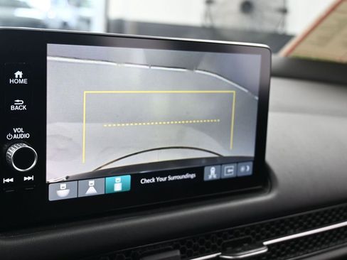 Used 2023 Honda HR-V EX-L image 25