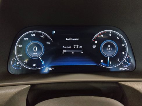 Used 2021 Hyundai Sonata Limited w/ Cargo Package FWD image 23