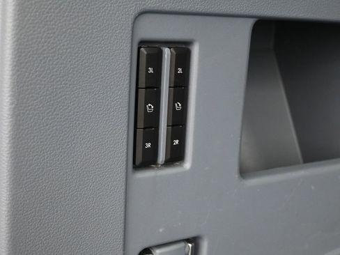 Used 2019 Lincoln Navigator Black Label w/ Cargo Package image 60