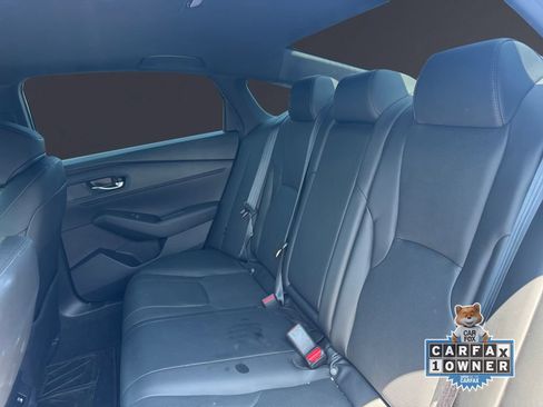 Certified 2025 Honda Accord Sport image 13