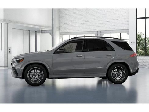 New 2026 Mercedes-Benz GLE 350 4MATIC image 34
