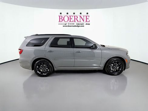 New 2026 Dodge Durango GT w/ Blacktop Package image 8