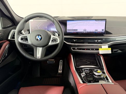 New 2027 BMW X6 xDrive40i AWD/4WD image 31