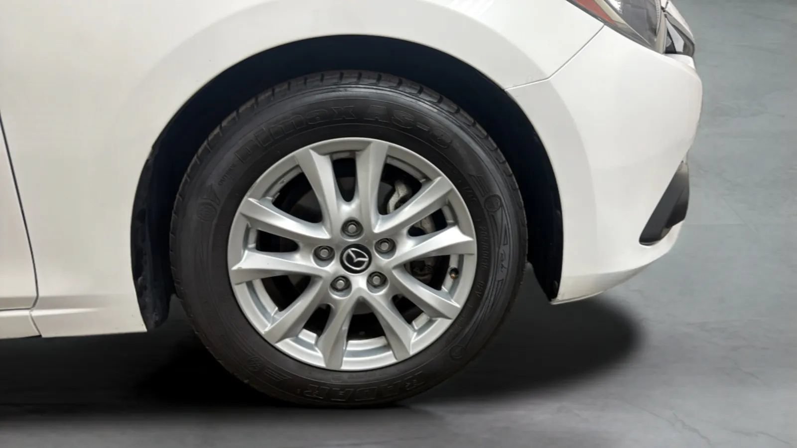Used 2016 MAZDA MAZDA3 i Grand Touring FWD image 25