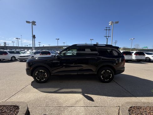 Certified 2026 Hyundai Palisade XRT Pro image 16