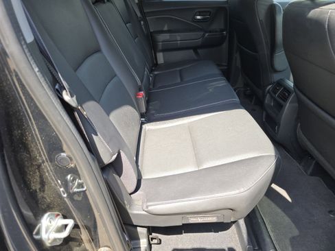 Used 2023 Honda Ridgeline RTL-E image 24