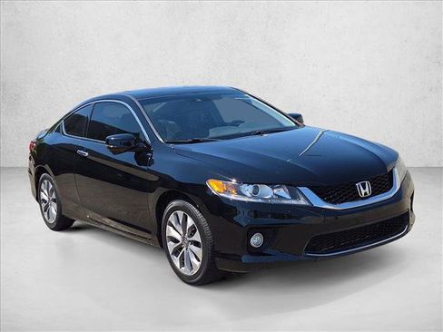 Used 2013 Honda Accord EX-L image 3