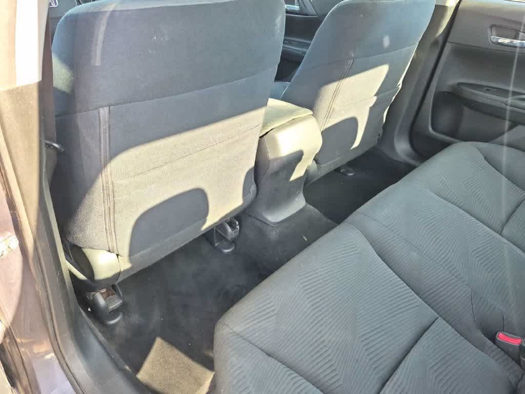 Used 2016 Honda Accord LX image 17