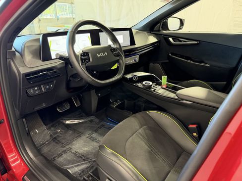 Used 2023 Kia EV6 GT AWD/4WD image 8