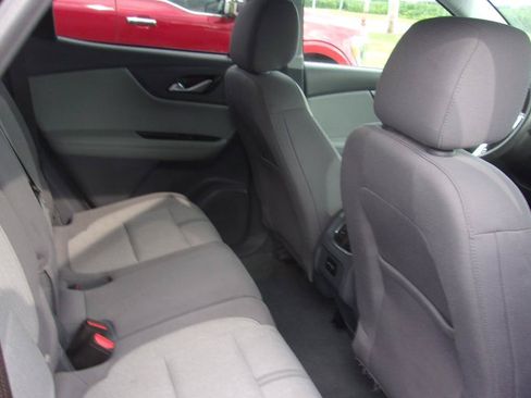 Used 2022 Chevrolet Blazer LT AWD/4WD image 6