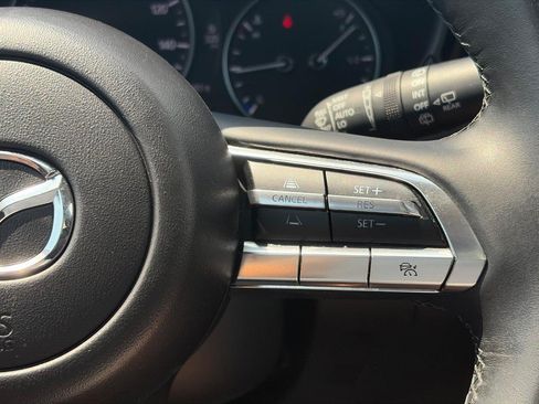 Used 2025 MAZDA CX-50 AWD 2.5 Hybrid w/ Premium Pkg image 25