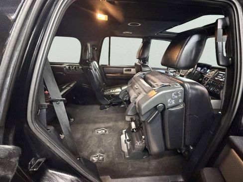 Used 2015 Ford Expedition Limited w/ Equipment Group 301A image 33