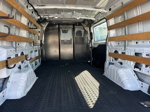 Used 2023 Ford Transit 250 Base w/ Exterior Upgrade Package image 20
