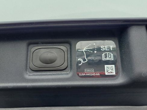 New 2025 Ford Mustang Mach-E GT image 45