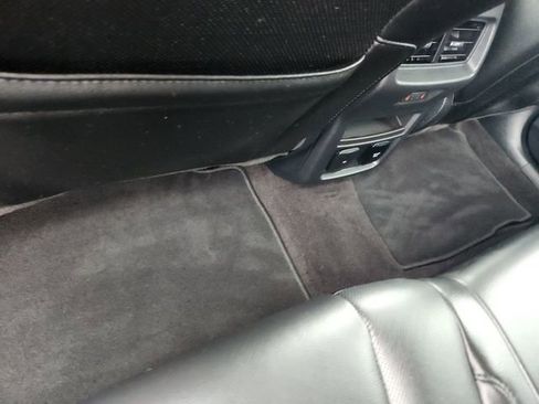 Used 2020 Ford Edge Titanium w/ Equipment Group 301A FWD image 7