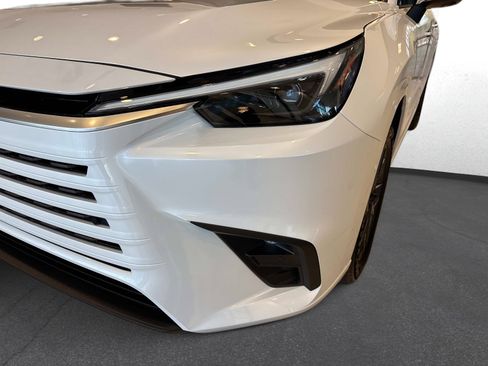 New 2026 Lexus TX 350 image 8