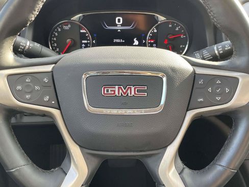 Used 2023 GMC Acadia Denali w/ Denali Technology Package FWD image 20