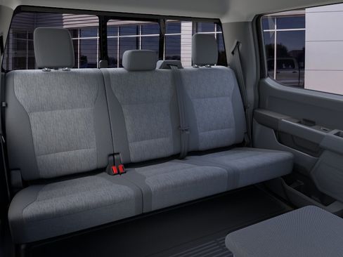 New 2026 Ford F350 XL w/ STX Appearance Package AWD/4WD image 20