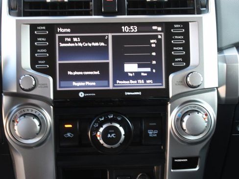 Certified 2024 Toyota 4Runner SR5 image 19