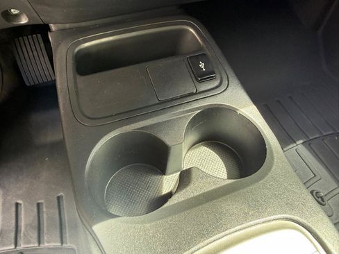 Used 2024 Mitsubishi Mirage ES FWD image 35