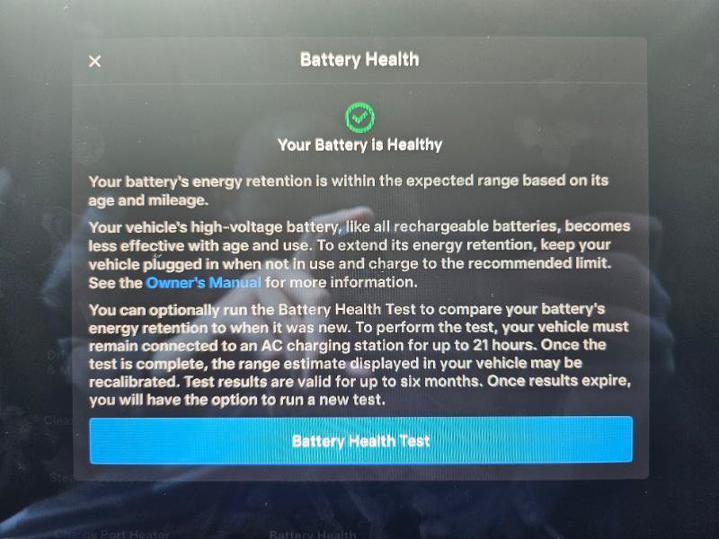 Used 2023 Tesla Model X AWD/4WD image 56