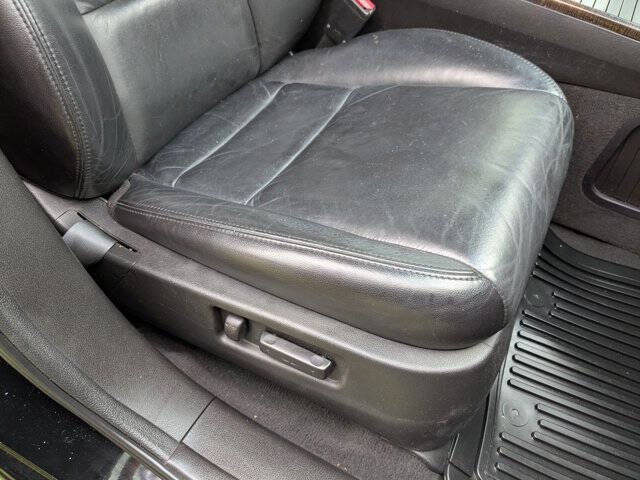 Used 2010 Acura MDX AWD/4WD image 42
