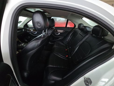 Used 2018 Mercedes-Benz C 300 C 300 w/ Premium Package image 15