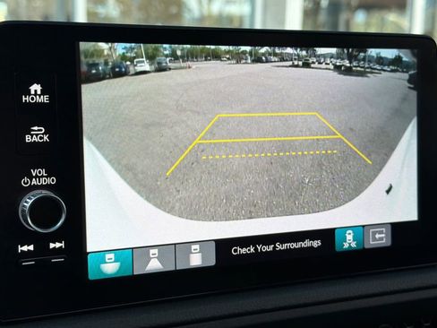 Certified 2025 Honda CR-V Sport-L image 18