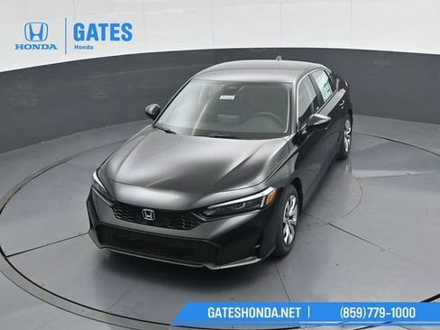New 2026 Honda Civic LX image 46
