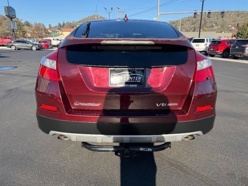 Used 2013 Honda Crosstour EX-L image 16