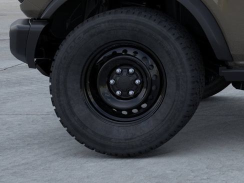 New 2026 Ford Bronco Big Bend w/ Black Diamond Package AWD/4WD image 21