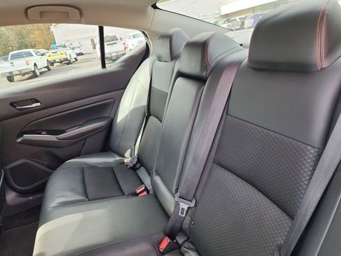 Used 2024 Nissan Altima 2.5 SR image 26