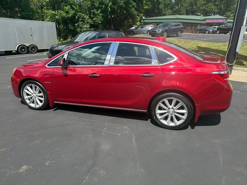 Used 2016 Buick Verano Premium FWD image 6