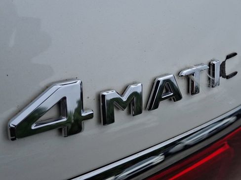 Used 2023 Mercedes-Benz GLS 450 4MATIC image 31