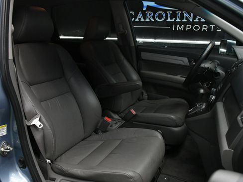 Used 2010 Honda CR-V EX-L image 35