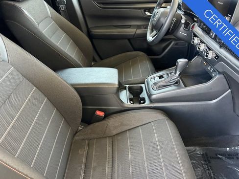 Certified 2023 Honda CR-V Sport image 17