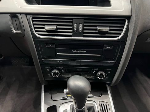 Used 2010 Audi A4 2.0T Premium Plus AWD/4WD image 38
