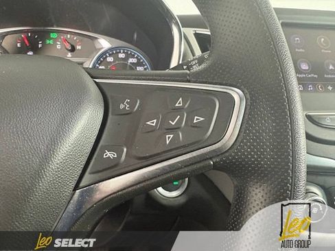 Used 2024 Chevrolet Equinox LS w/ LS Convenience Package FWD image 11