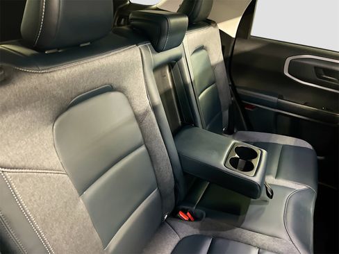 Used 2023 Ford Bronco Sport Outer Banks w/ Tech Package image 29