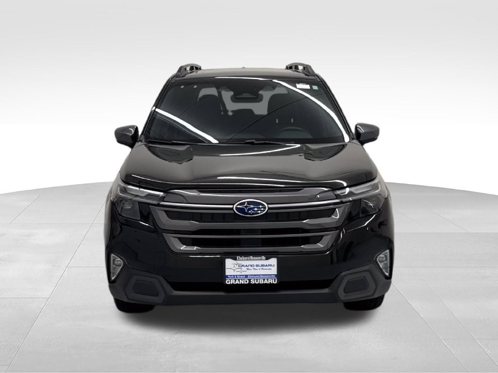 Certified 2026 Subaru Forester Limited AWD/4WD image 10