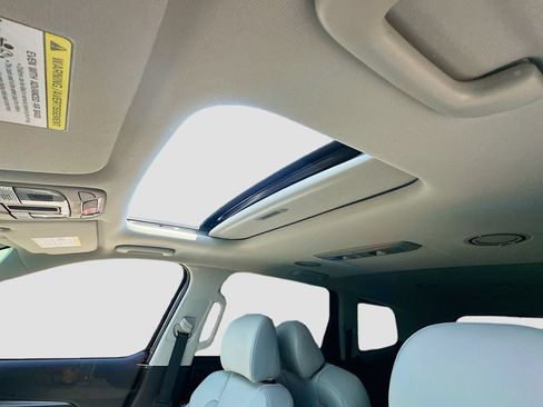 Certified 2025 Kia Telluride S FWD image 22