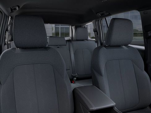 New 2026 Jeep Cherokee Laredo AWD/4WD image 27