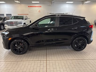Used 2024 Buick Encore GX Sport Touring