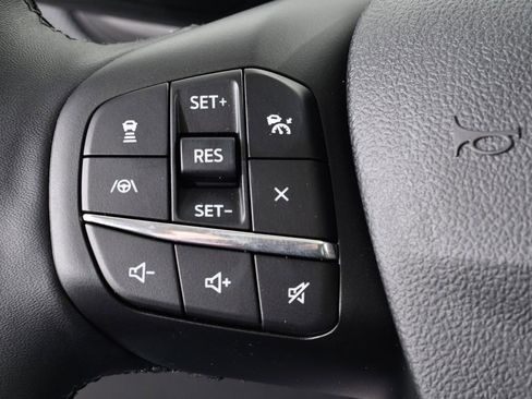 New 2025 Ford Bronco Sport Outer Banks w/ Outer Banks Tech Package+ AWD/4WD image 32