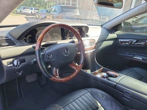 Used 2009 Mercedes-Benz CL 600 image 17